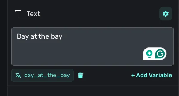 Localizing Superwall paywalls