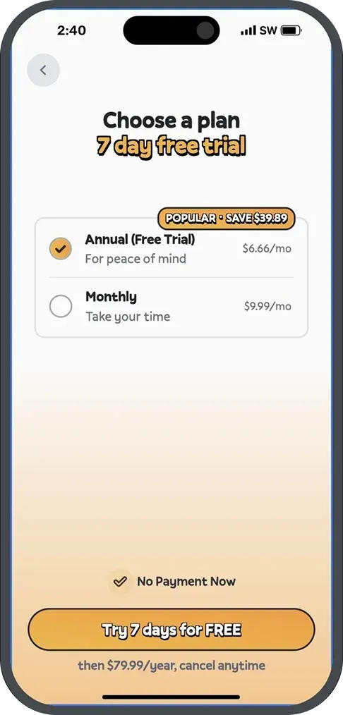 Stompers paywall