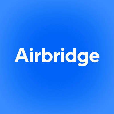 Airbridge logo