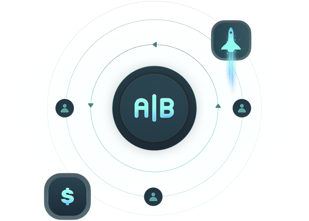 Simplified complex testing