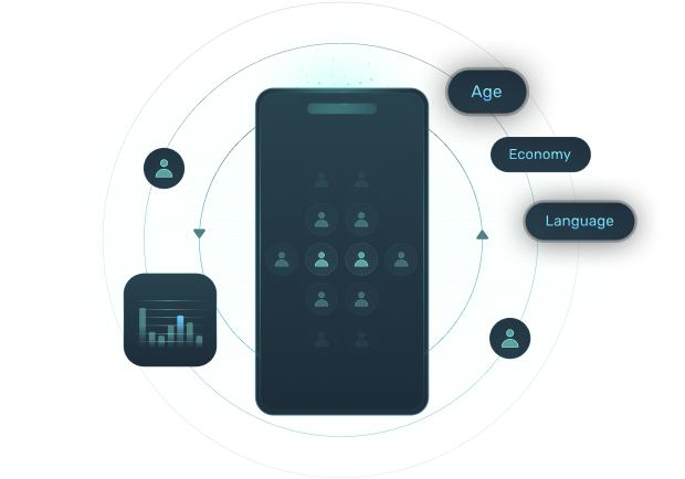 Seamless attribution integration