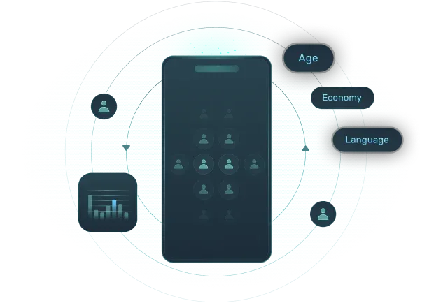 Seamless attribution integration