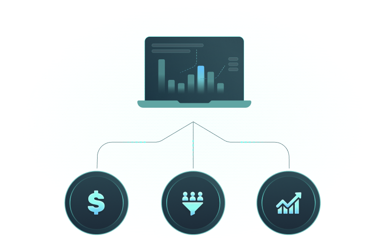 Roll out winners easily