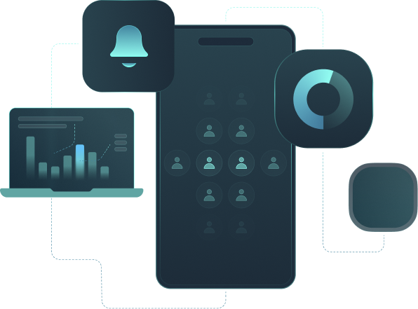 Reliable rate calculation
