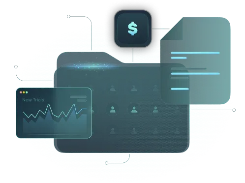 Reduce  support burden