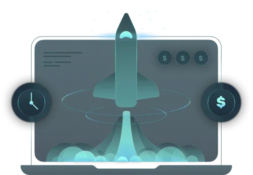 Maximize  development velocity