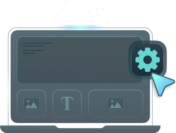 No-code data utilization